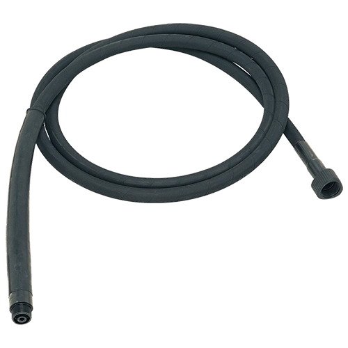 Shaft TAX-O. Eccentric Flexible Shaft